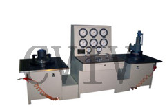 安全閥校驗(yàn)臺