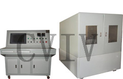 脈沖試驗(yàn)臺