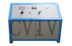 氣動增壓機(jī)